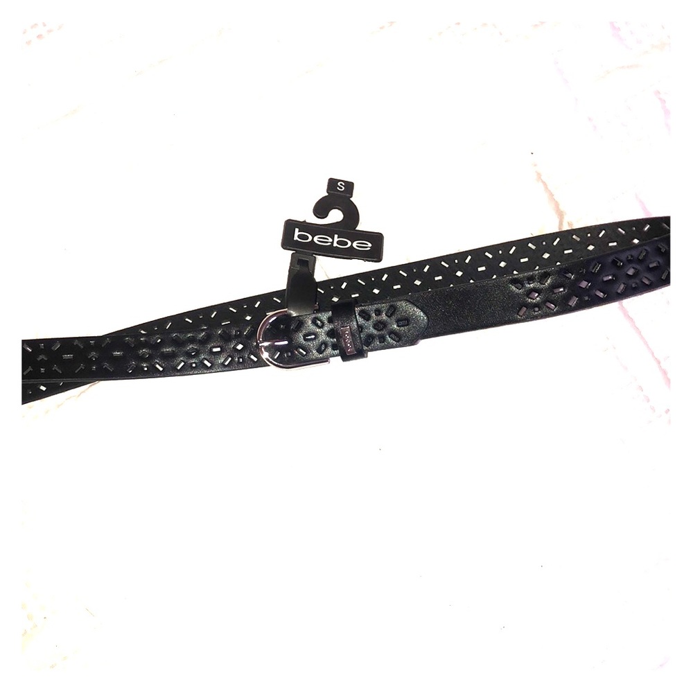 ▪️Bebe belt ▪️